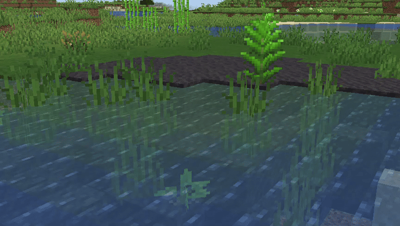 Natural Decor Mod - Gallery - Minecraft Mods - CurseForge