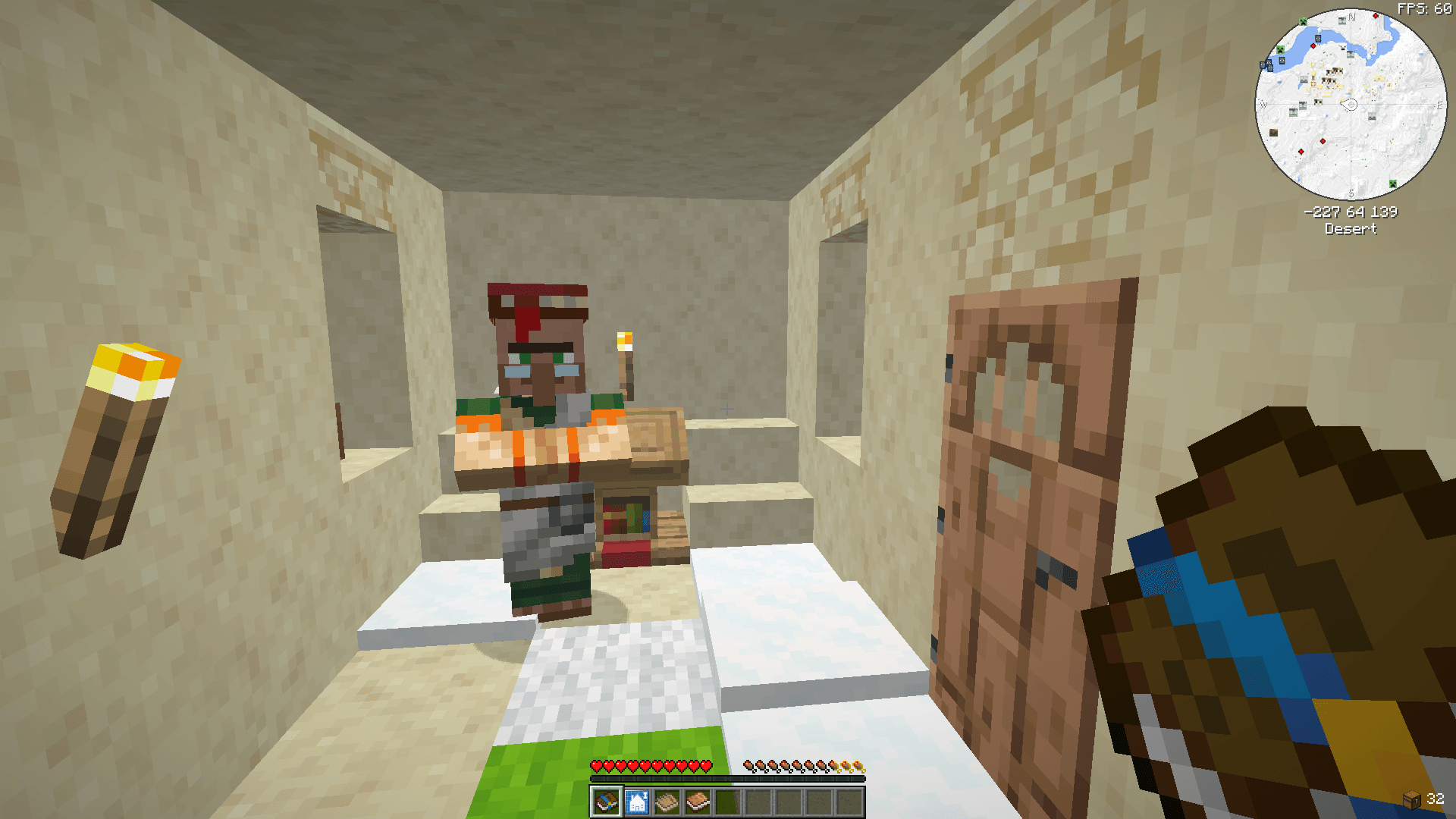Screenshot thumbnail