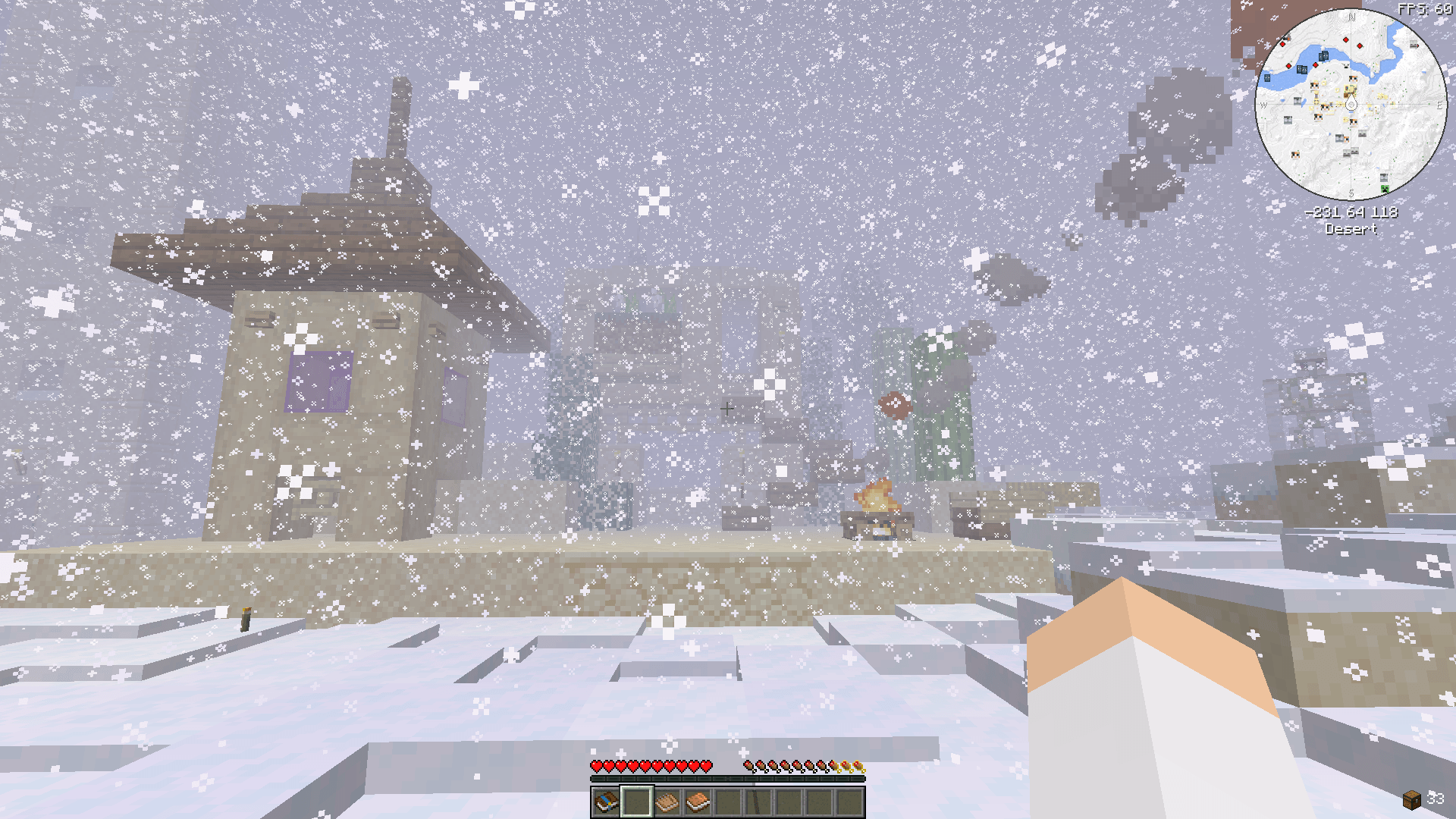 Screenshot thumbnail