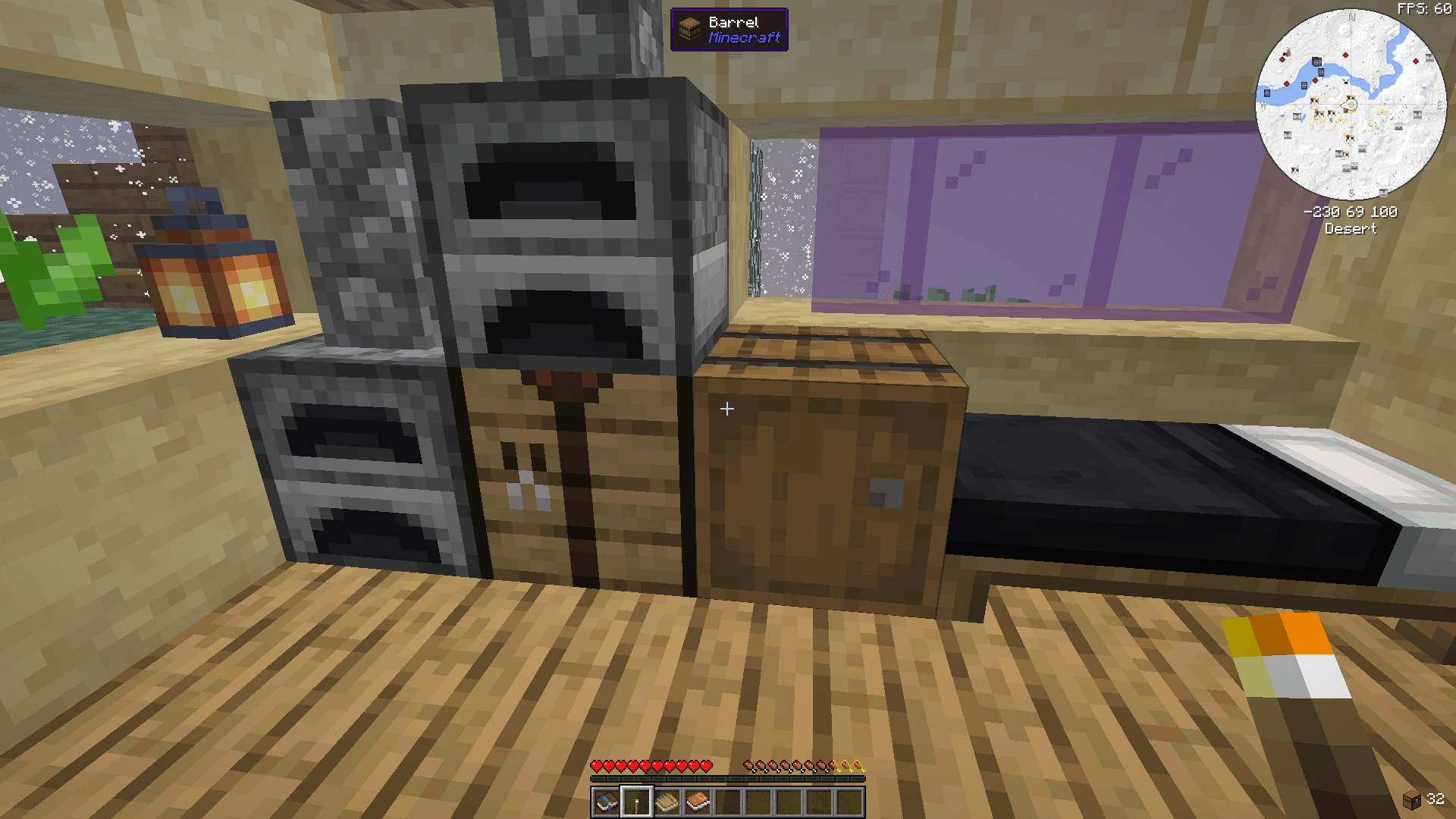 Screenshot thumbnail