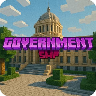 Government - Gallery - Minecraft Modpacks - CurseForge