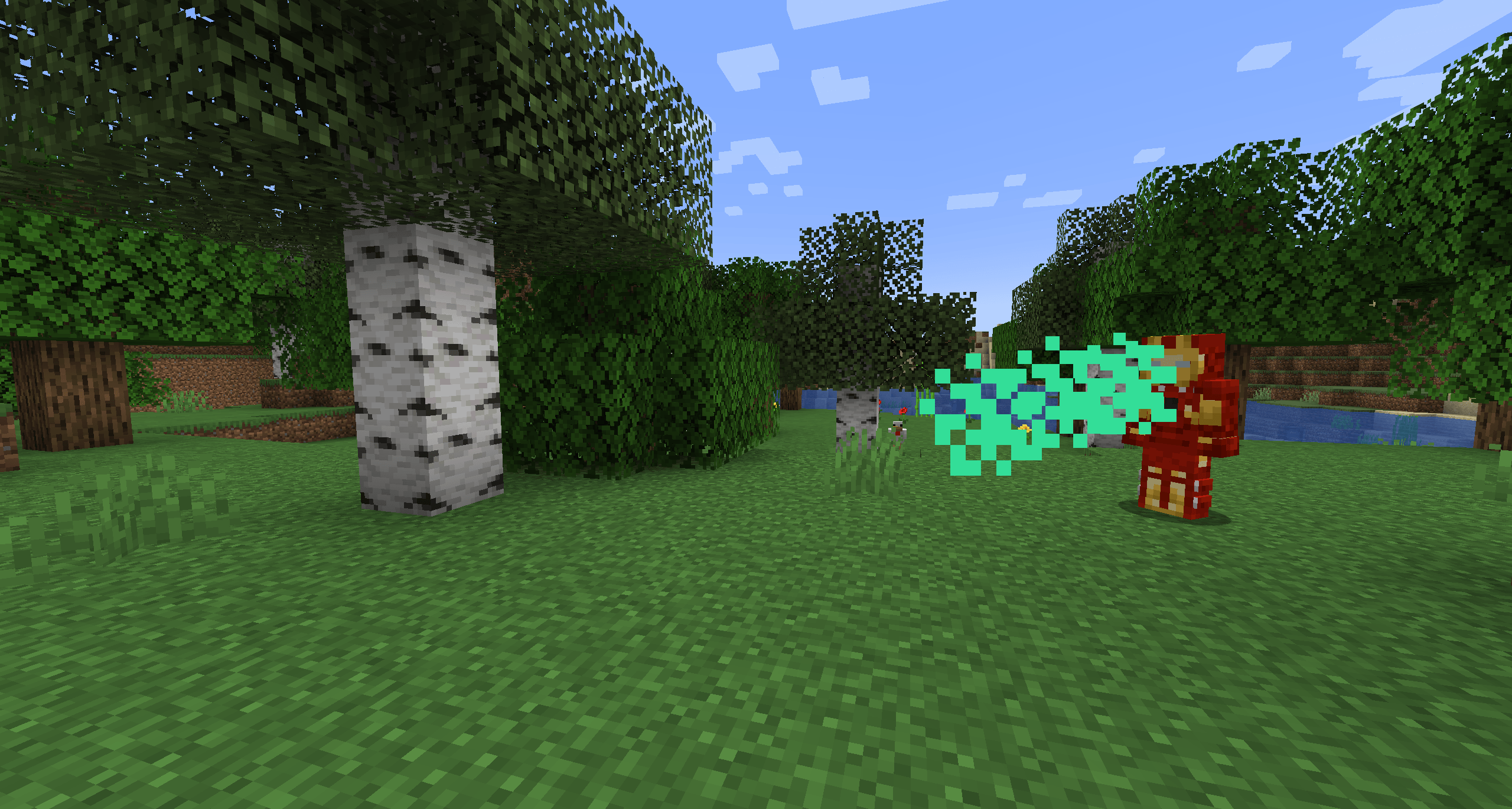 Thumbnail Uhhhh, be careful with that...