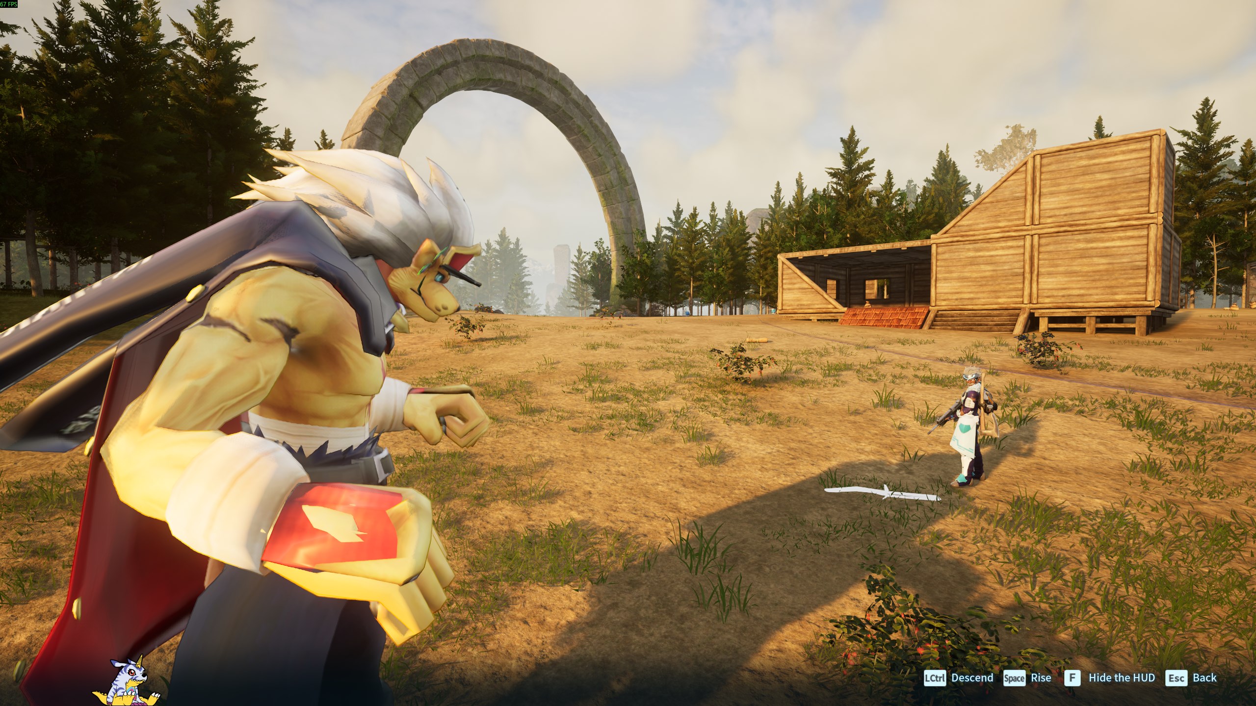 Screenshot thumbnail