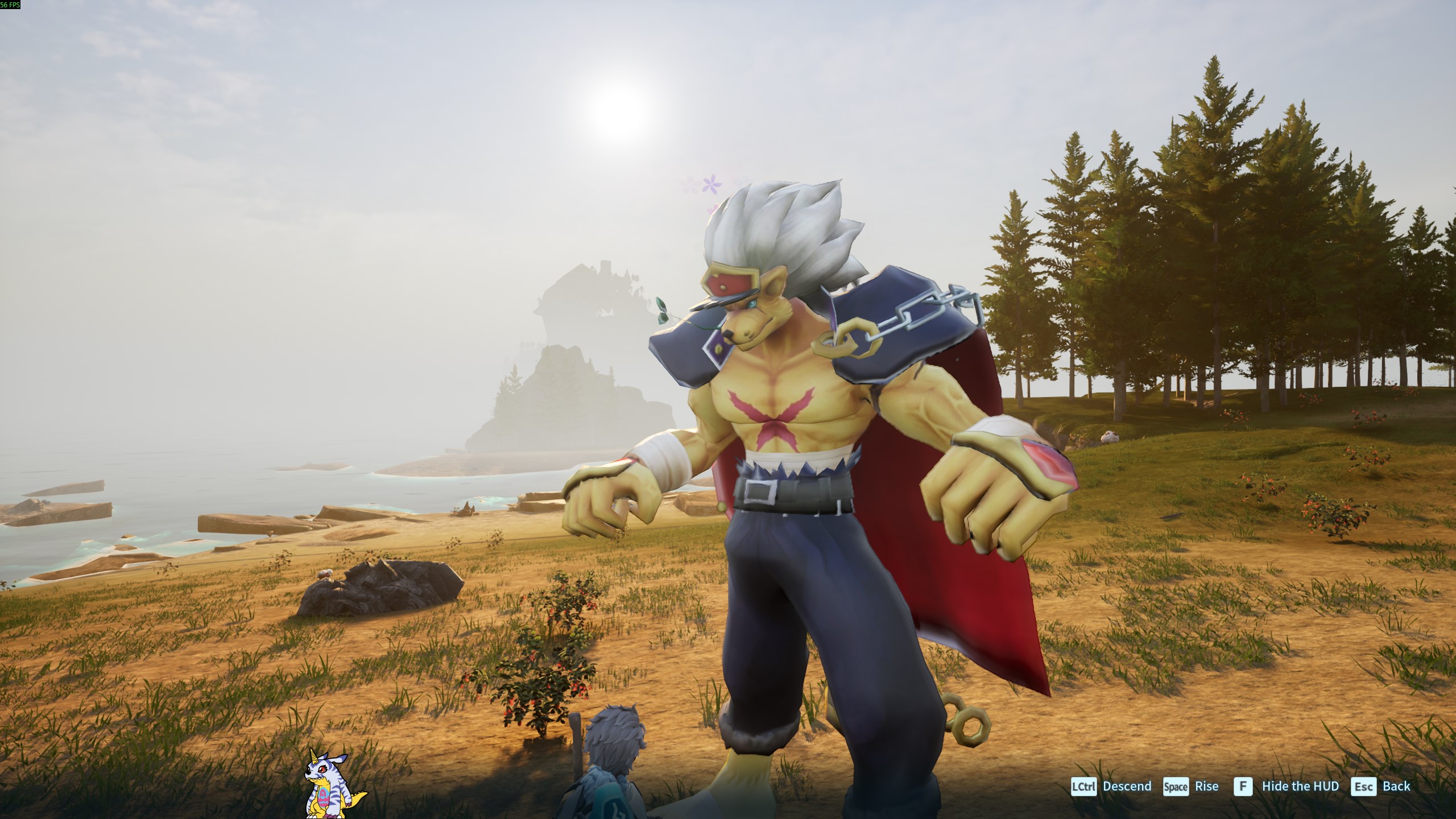 Screenshot thumbnail