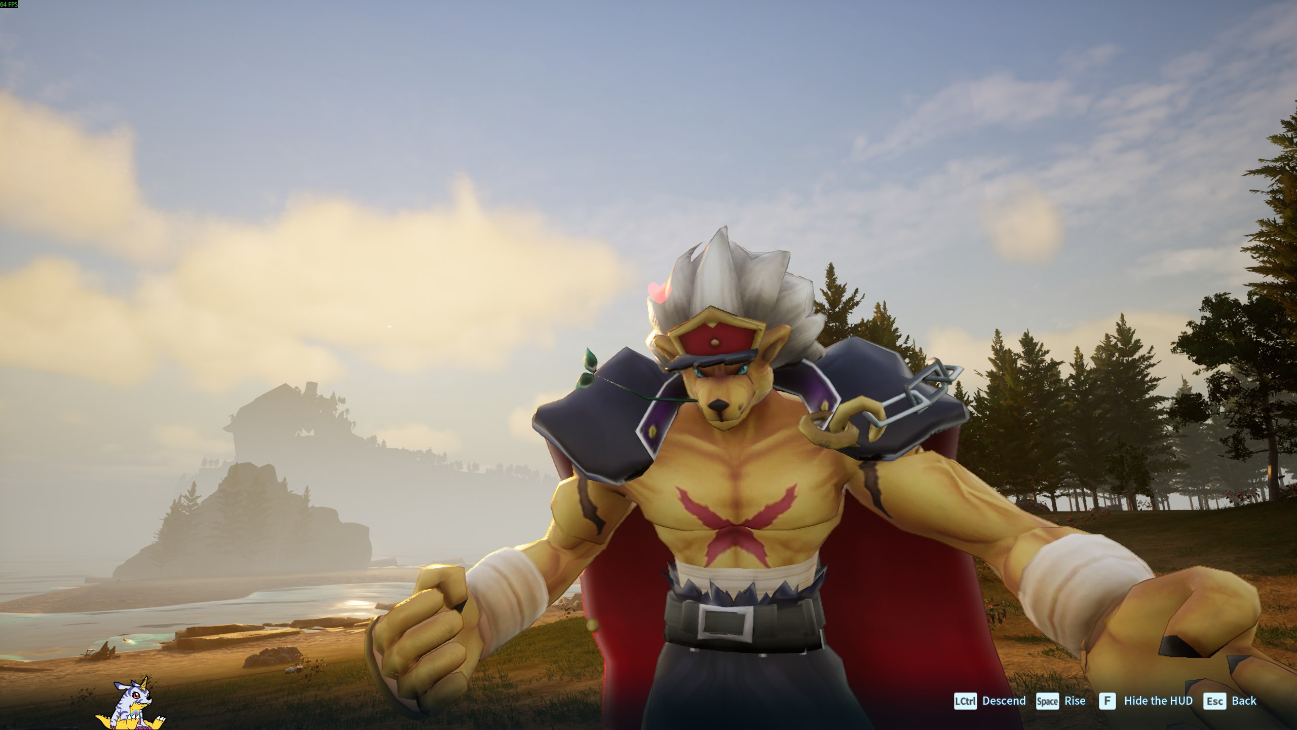 Screenshot thumbnail