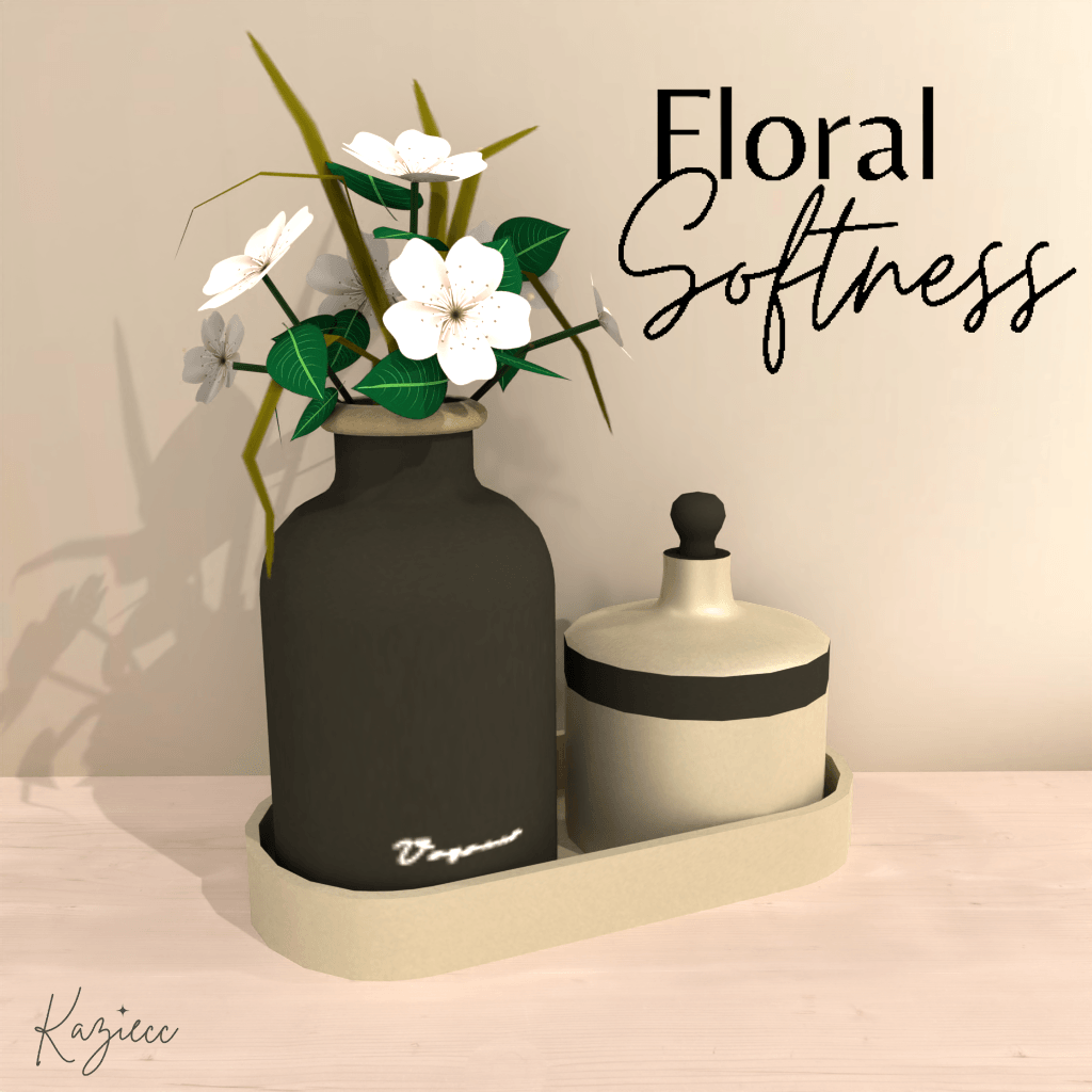 Kaziecc~FloralSoftness_Set