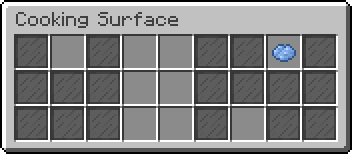 No resource pack GUI