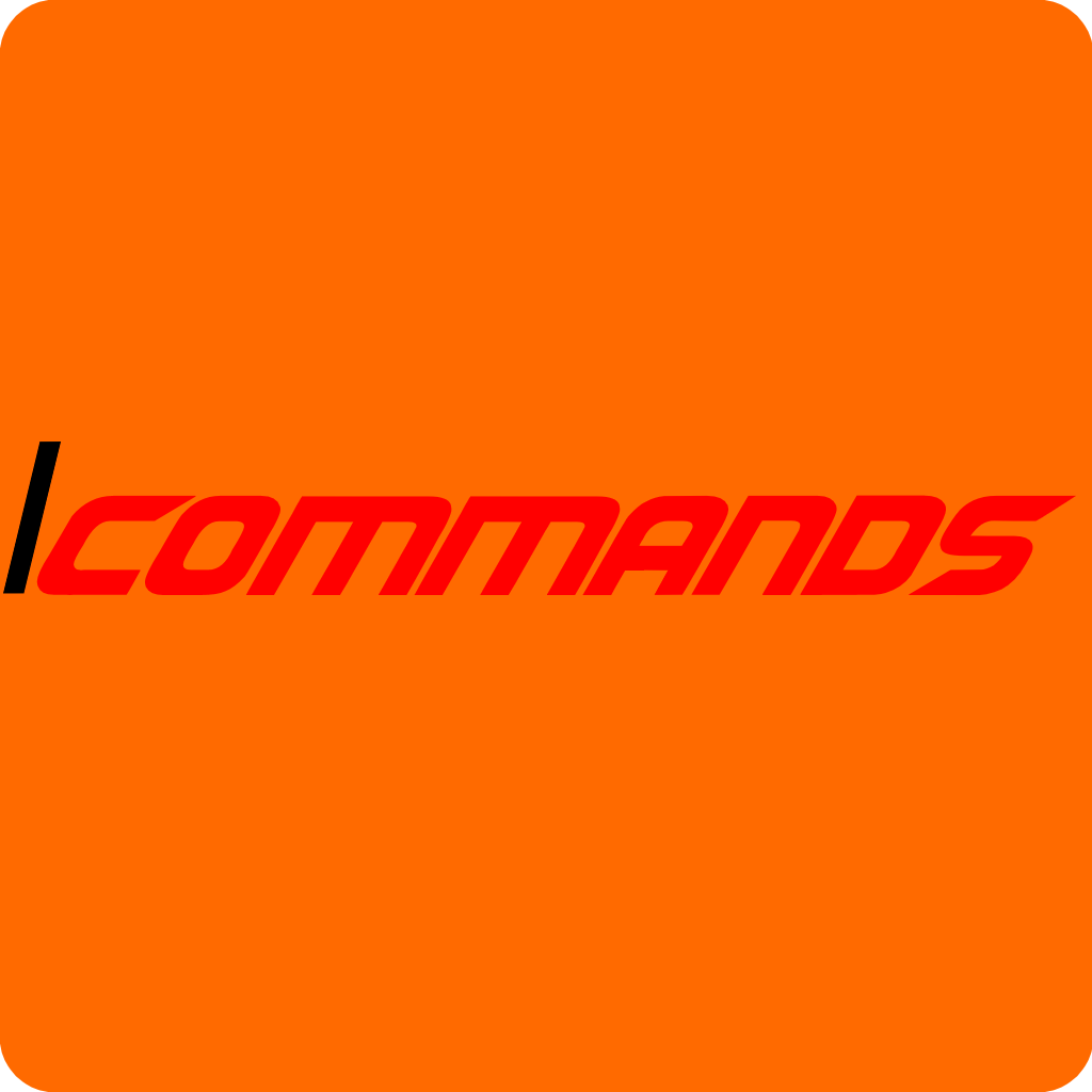 Commands [Beta]