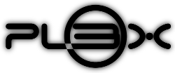 Pl3x Logo