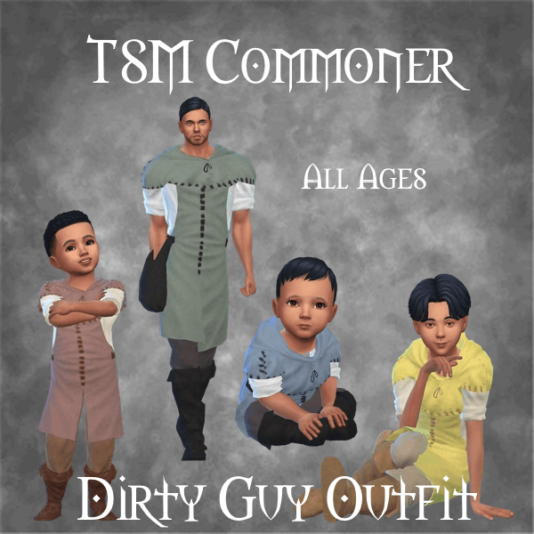 All Ages