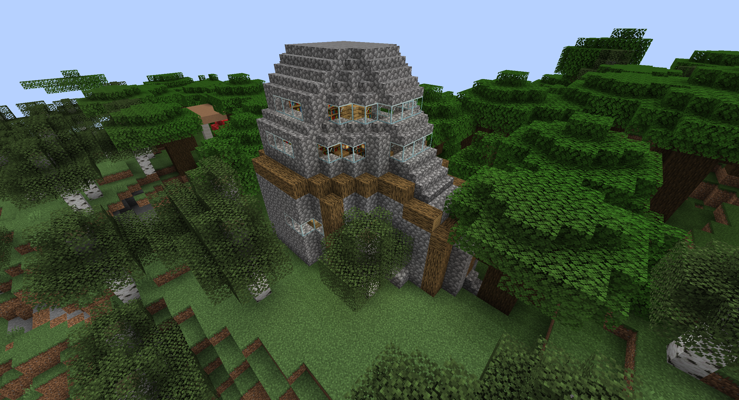 Screenshot thumbnail