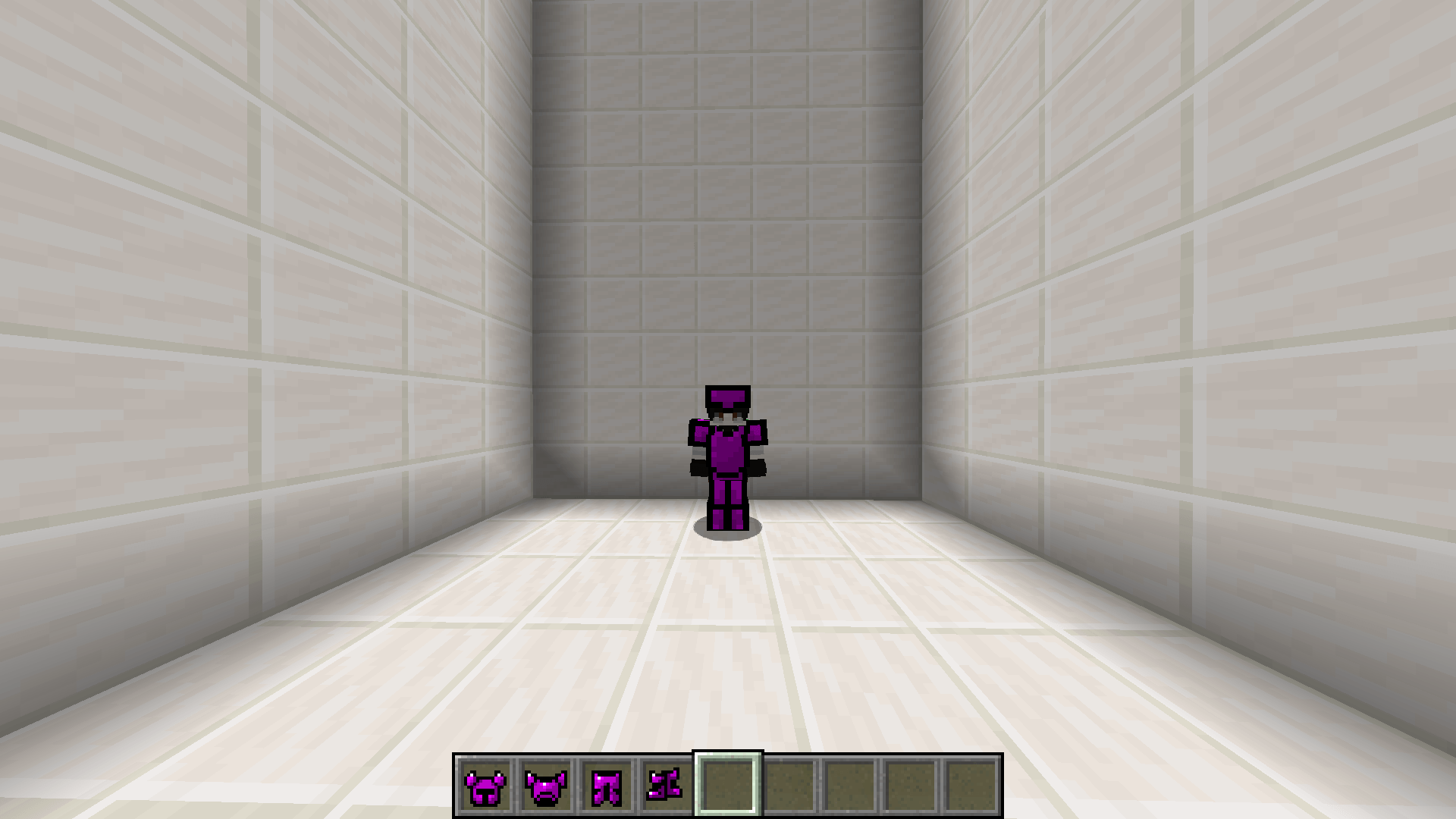 Thumbnail Ebedi Armor