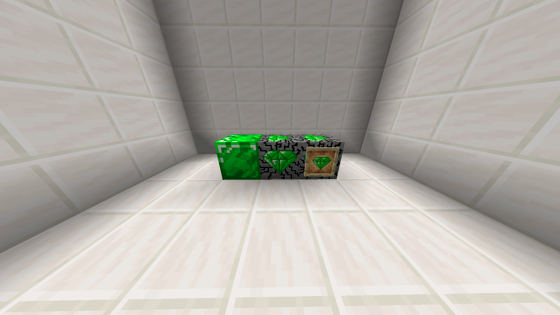 Thumbnail Crimson Ore