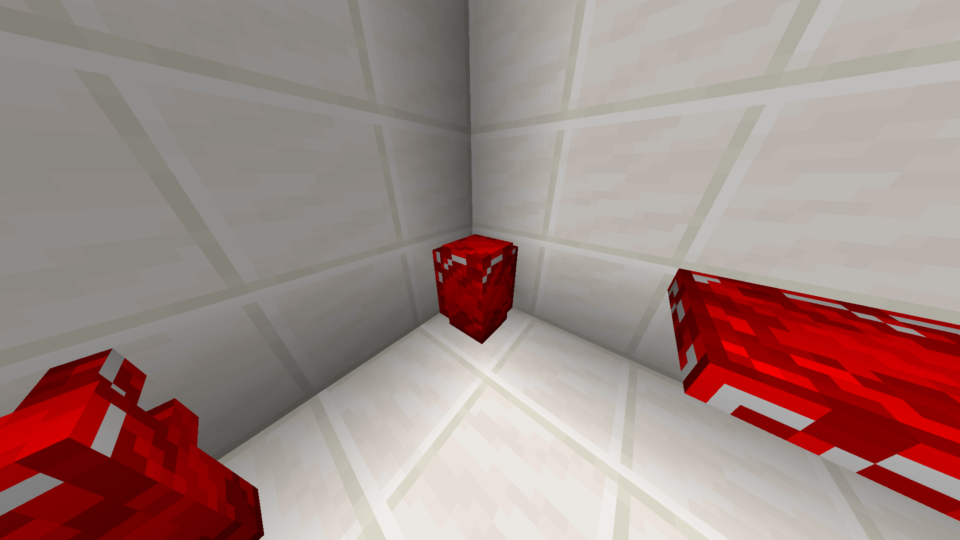 Thumbnail Zarok Wall