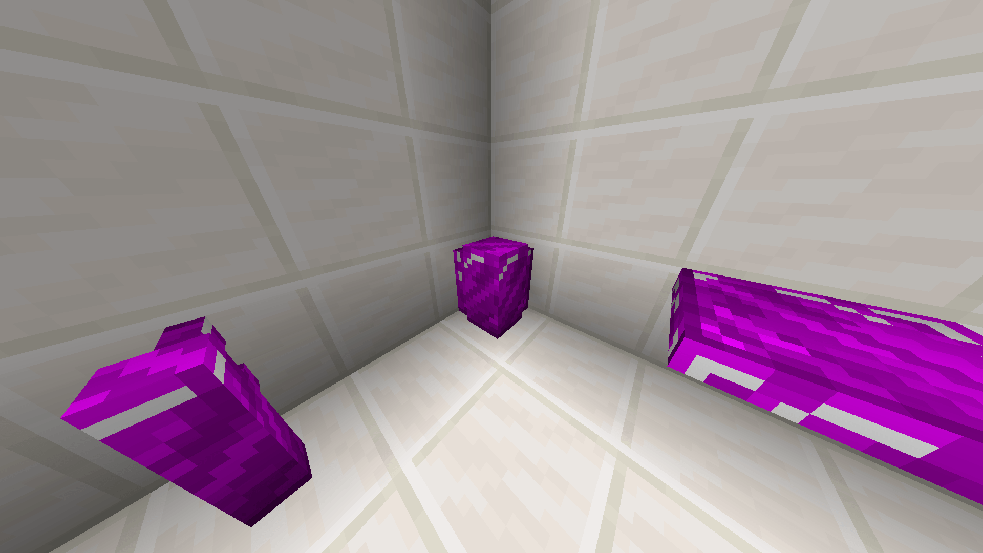 Thumbnail Ebedi Wall