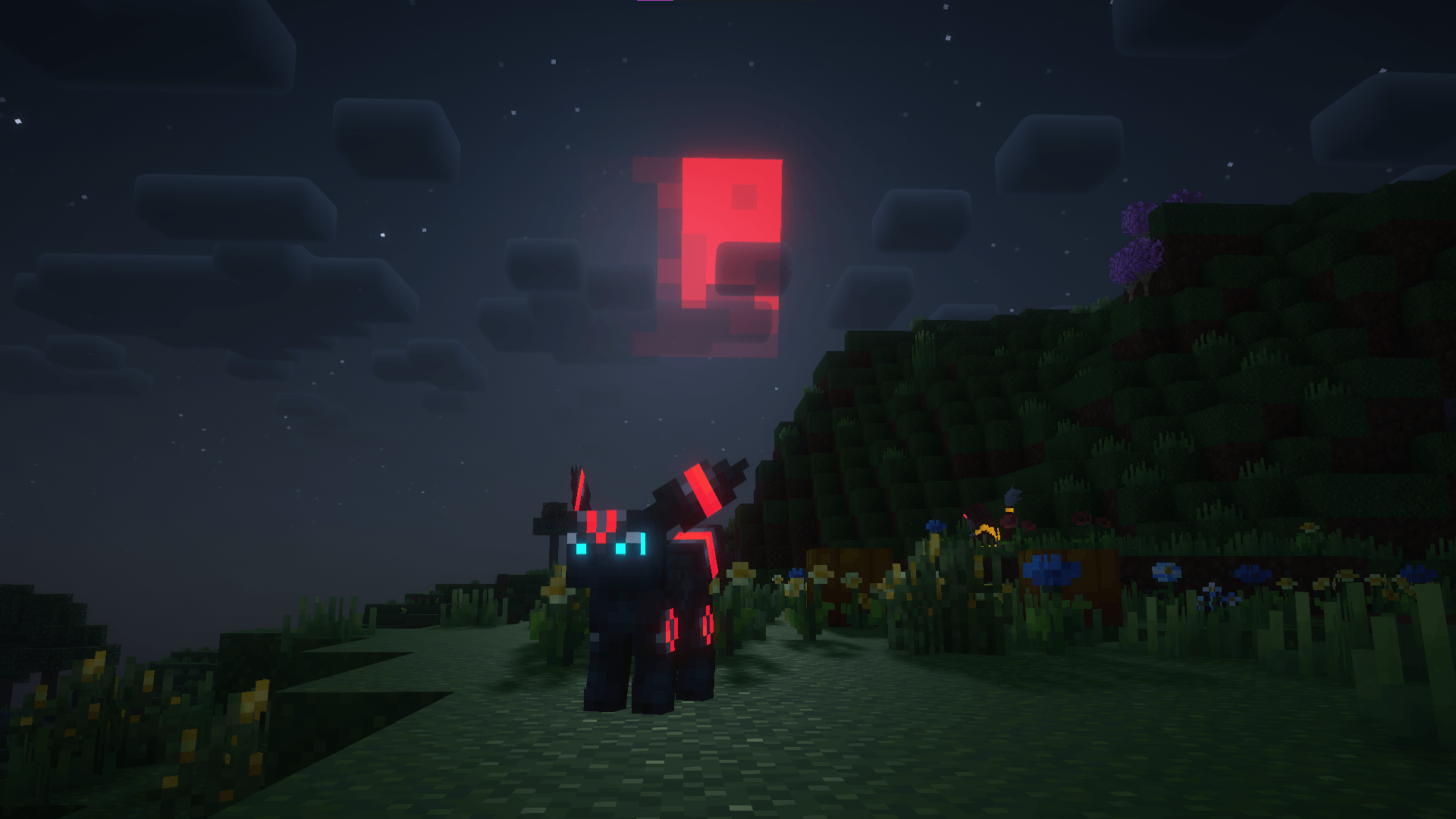 Thumbnail Blood Moon Phase