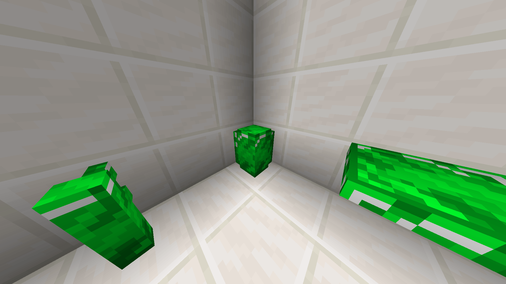 Thumbnail Crimson Wall