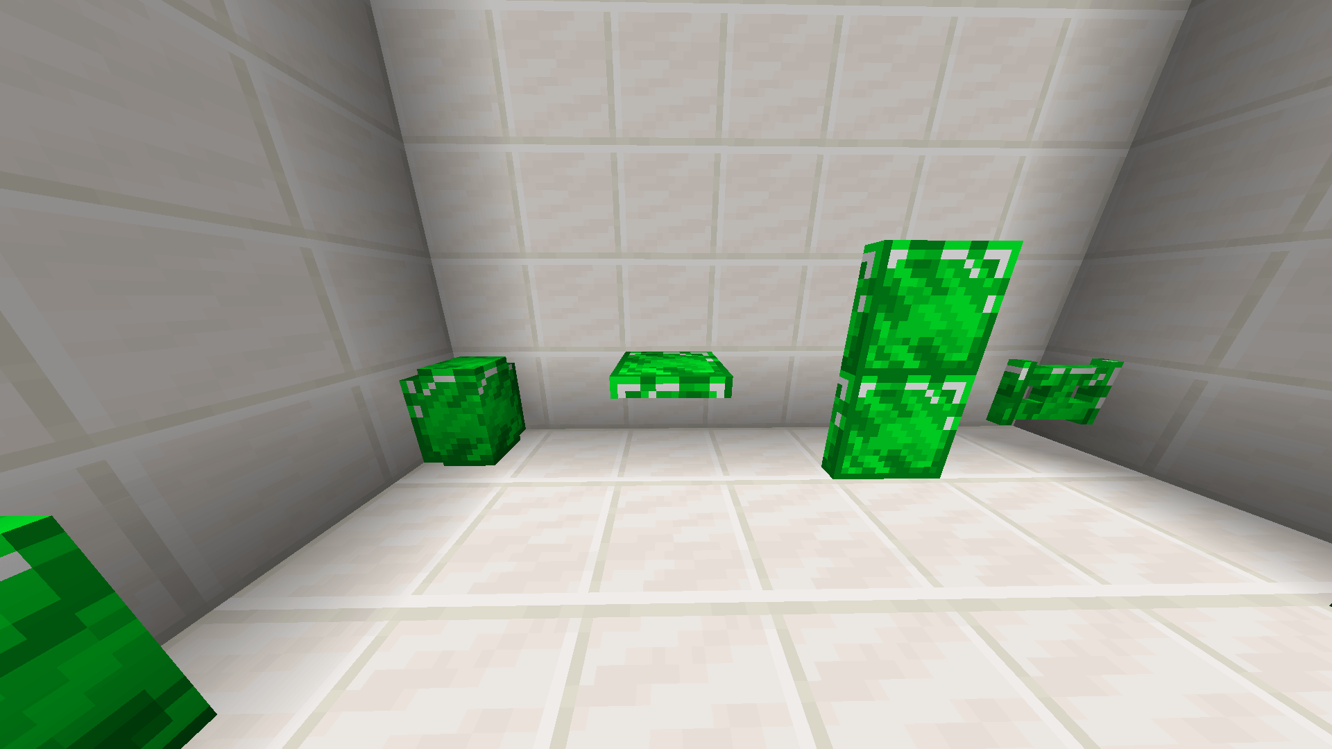 Thumbnail Crimson Trapdoor