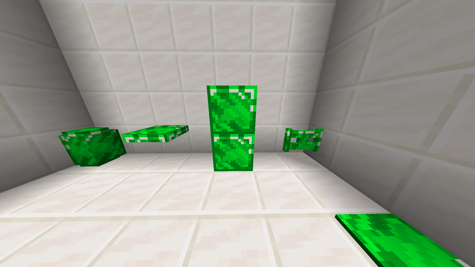 Thumbnail Crimson Door