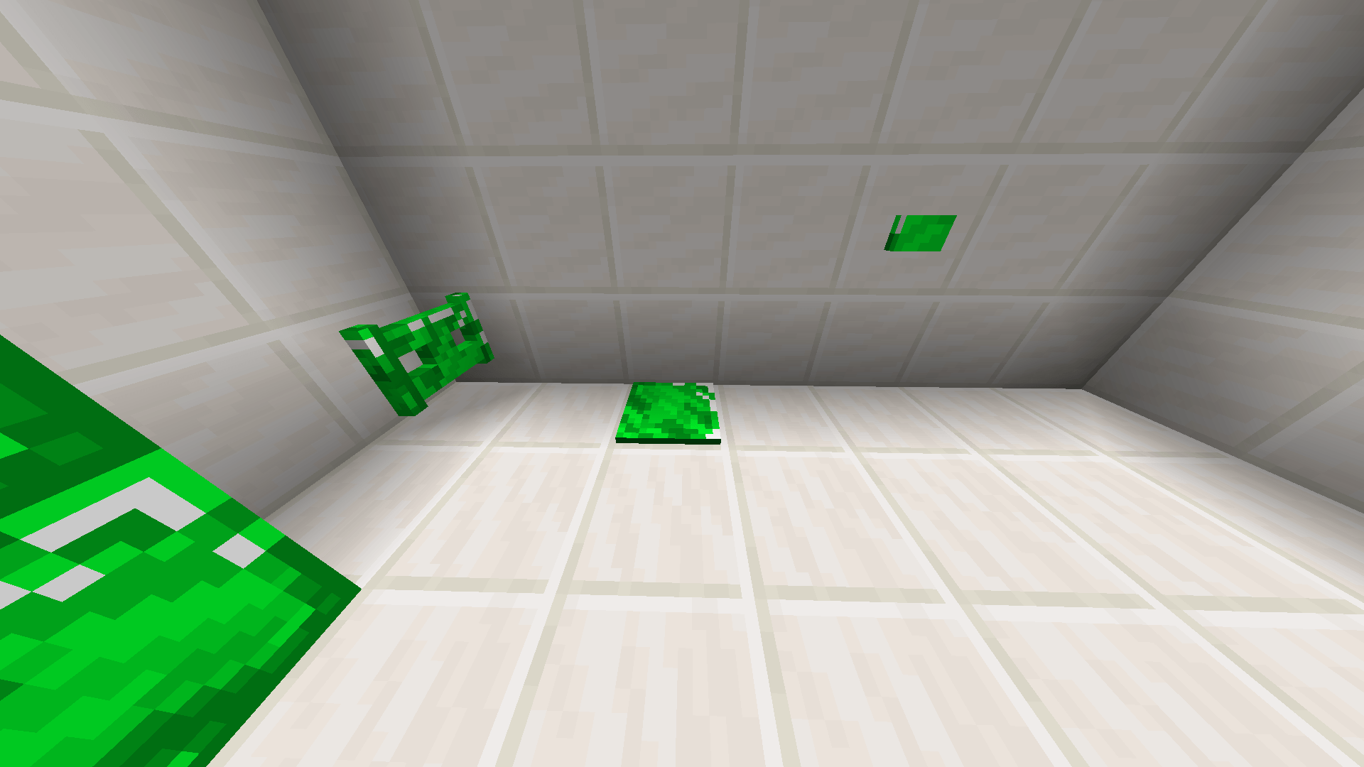 Thumbnail Crimson Pressure Plate