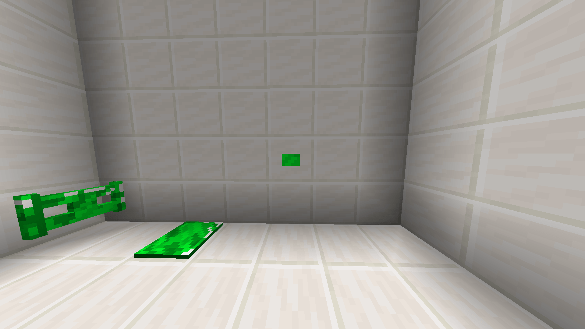Thumbnail Crimson Button