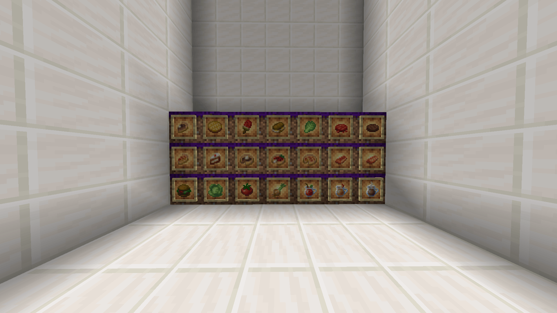 Thumbnail Some Meals And Drinks