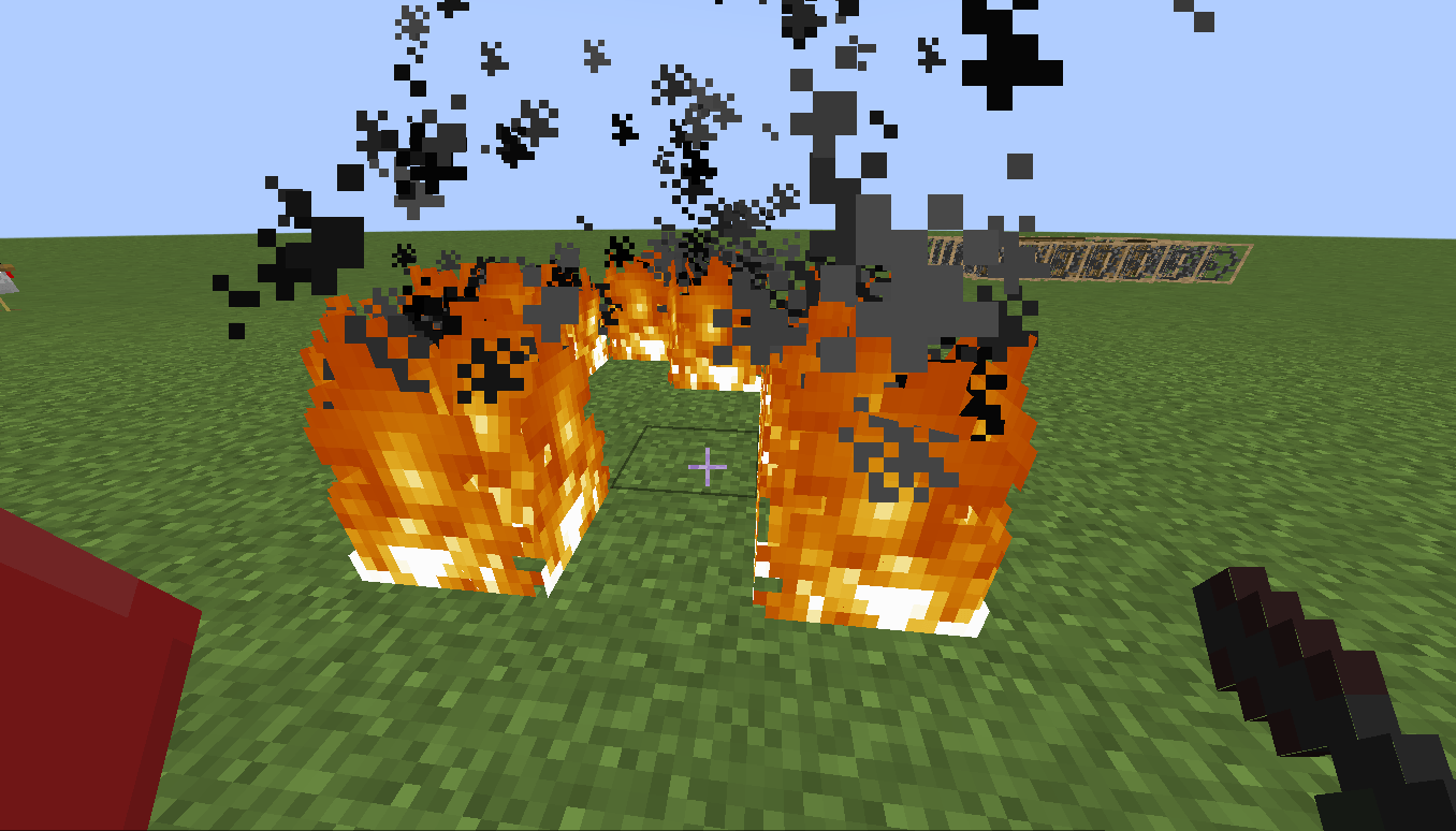 Apocalyptic Gallery Minecraft Mods Curseforge