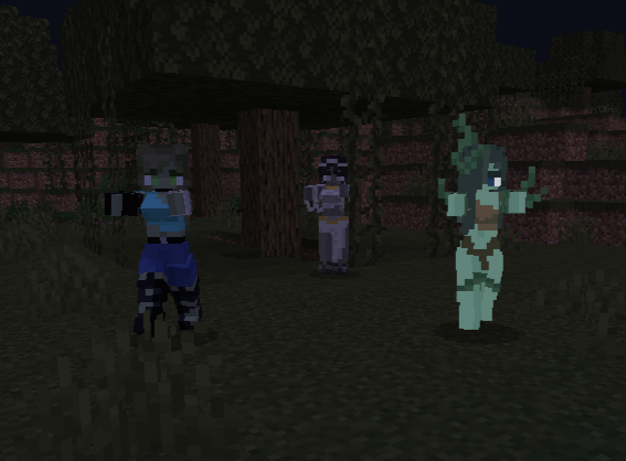 In game