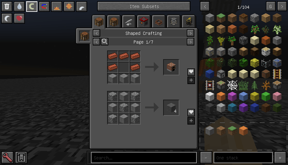 Stone General