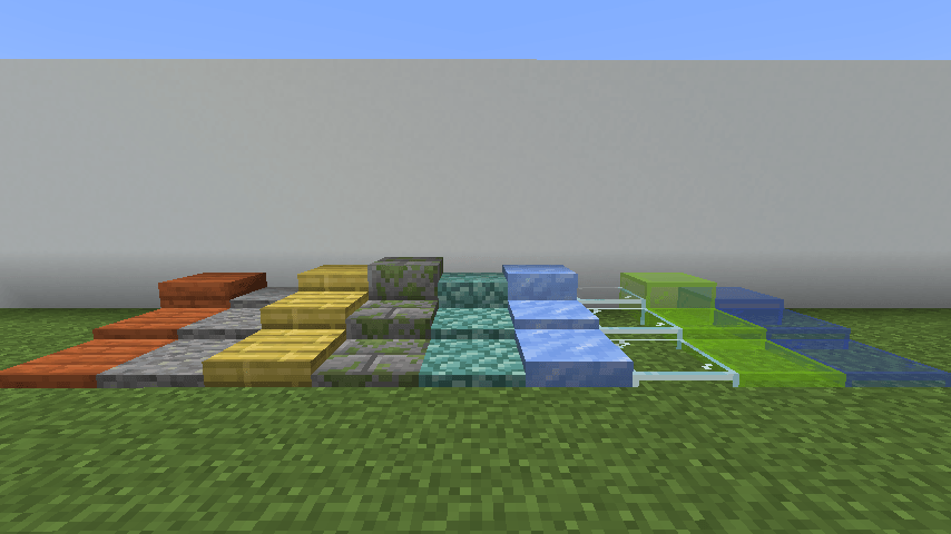 Stuff 'n Things - Gallery - Minecraft Mods - CurseForge