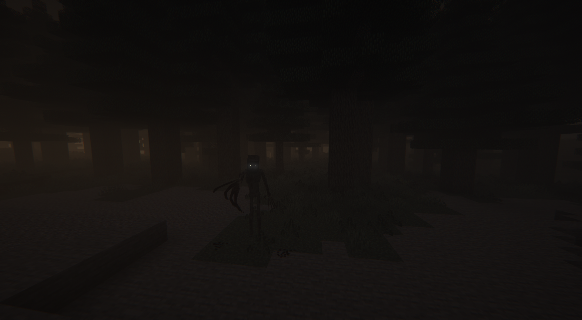 The Cryptid - Gallery - Minecraft Mods - CurseForge