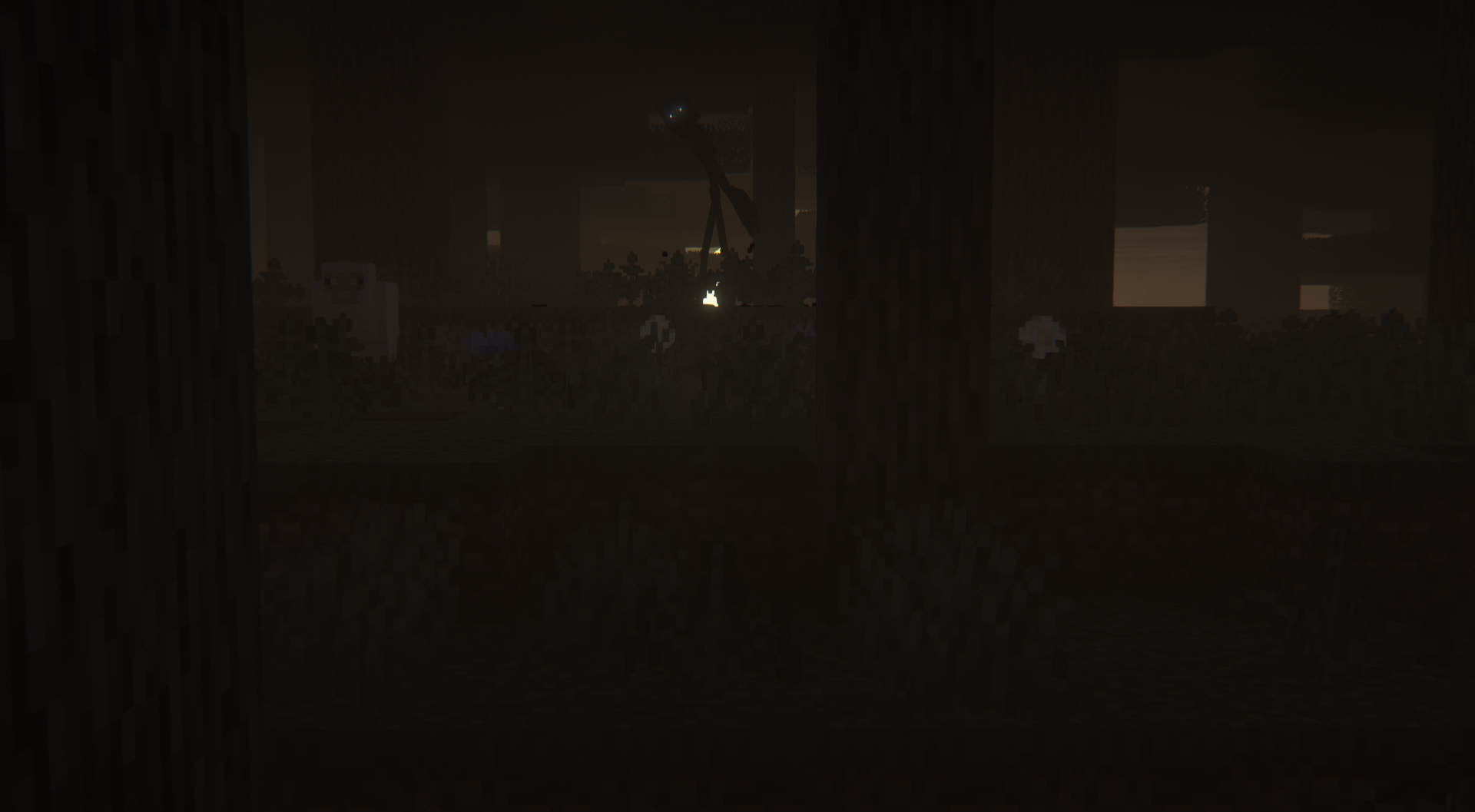 The Cryptid - Gallery - Minecraft Mods - CurseForge