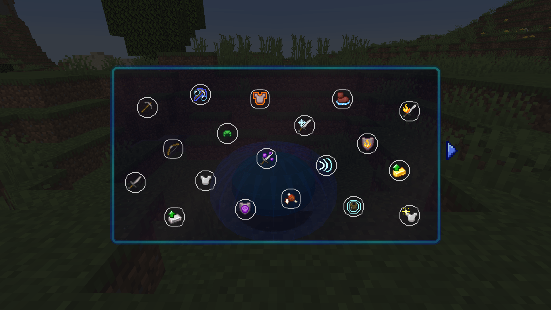 More slimes - Gallery - Minecraft Mods - CurseForge