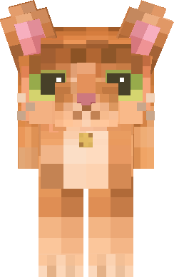 Refined Cats - Refined Cats v2.1.9 - Minecraft Resource Packs - CurseForge