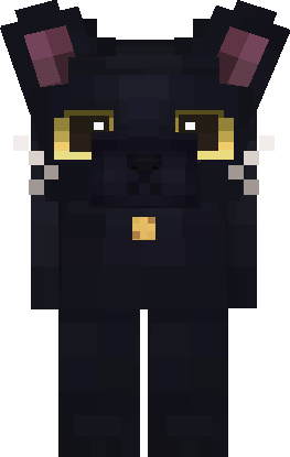 Refined Cats - Refined Cats v2.1.9 - Minecraft Resource Packs - CurseForge