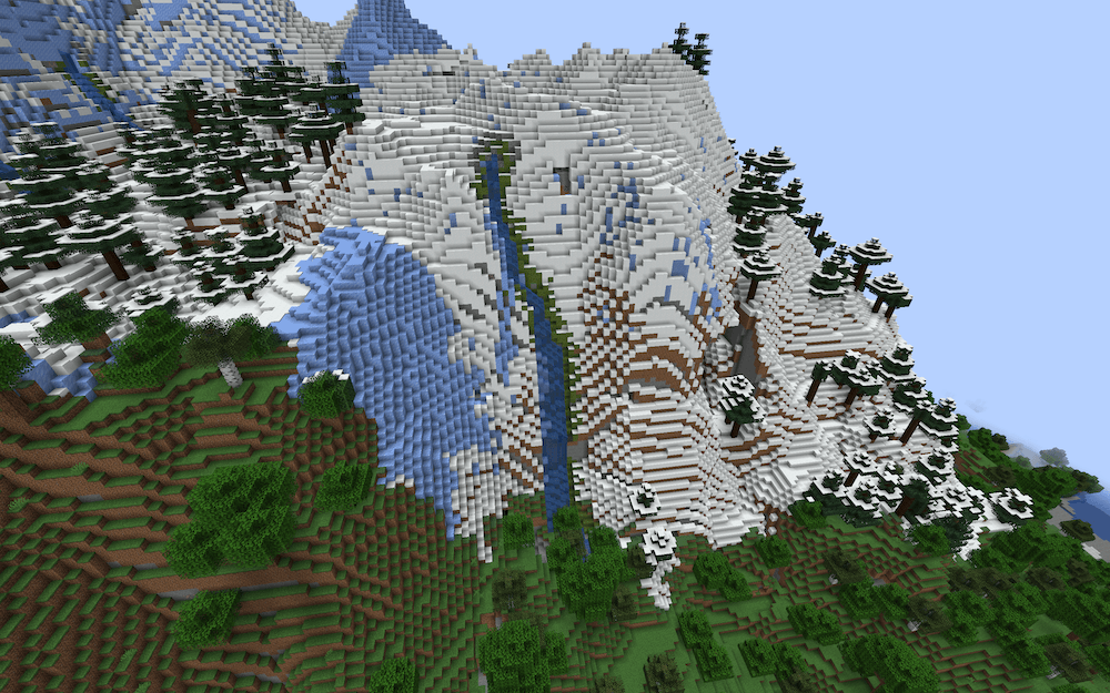 BetterSprings - Minecraft Mods - CurseForge