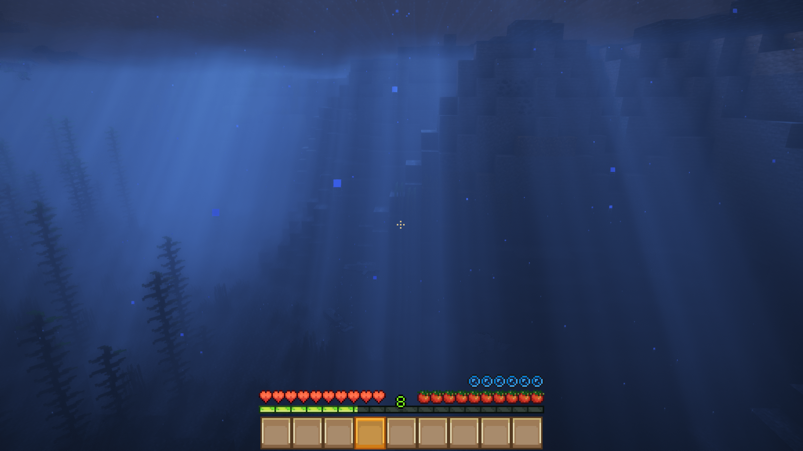 Hotbar "Harmony" Update 