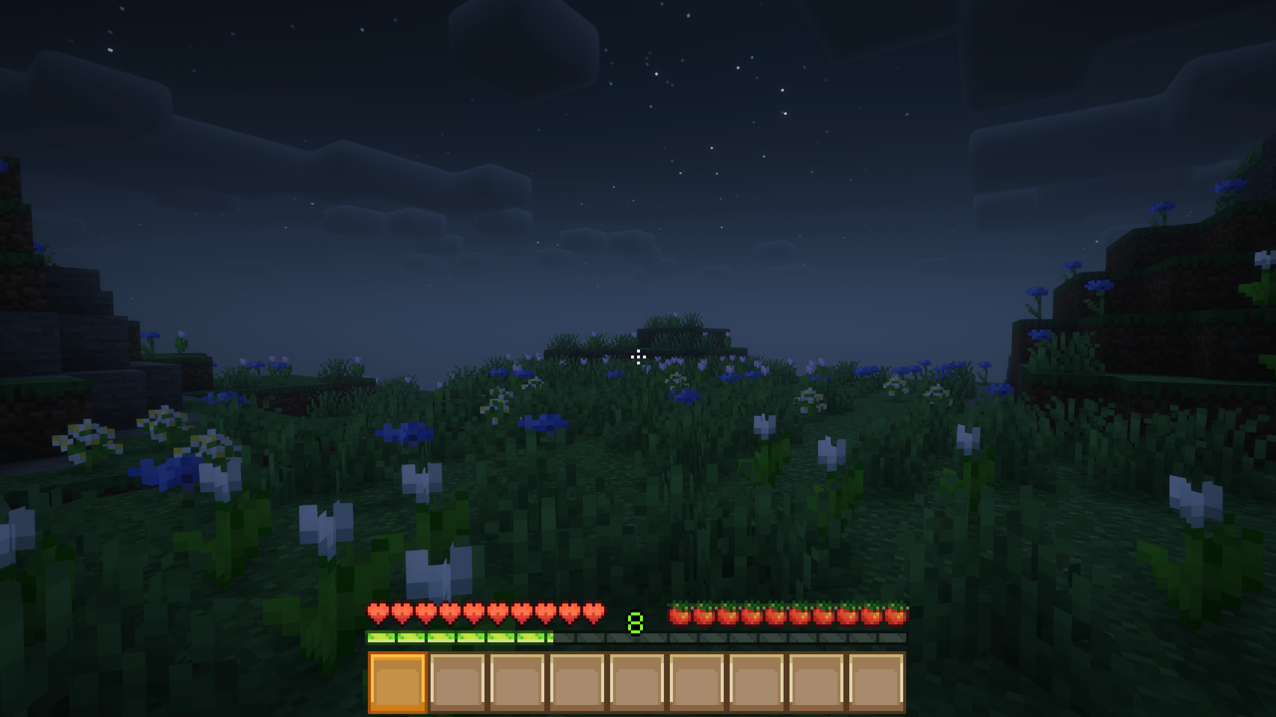 Hotbar "Harmony" Update