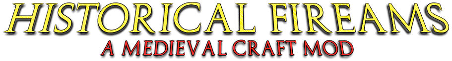 https://legacy.curseforge.com/minecraft/mc-mods/medieval-craft-historical-firearms