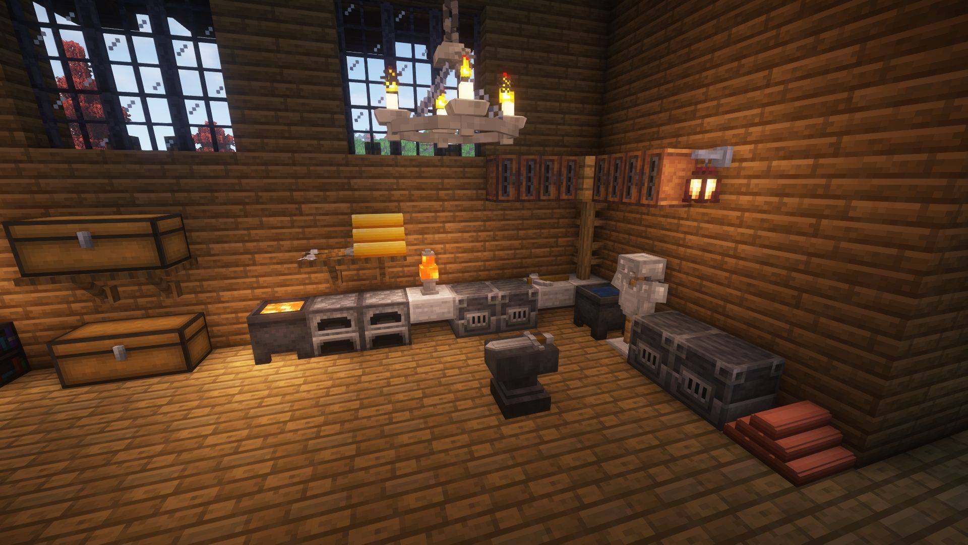 Better RPG Realms game screenshot