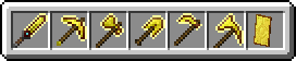 Thumbnail Mekanism Tools compatibility