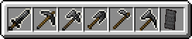 Thumbnail Mekanism Tools compatibility