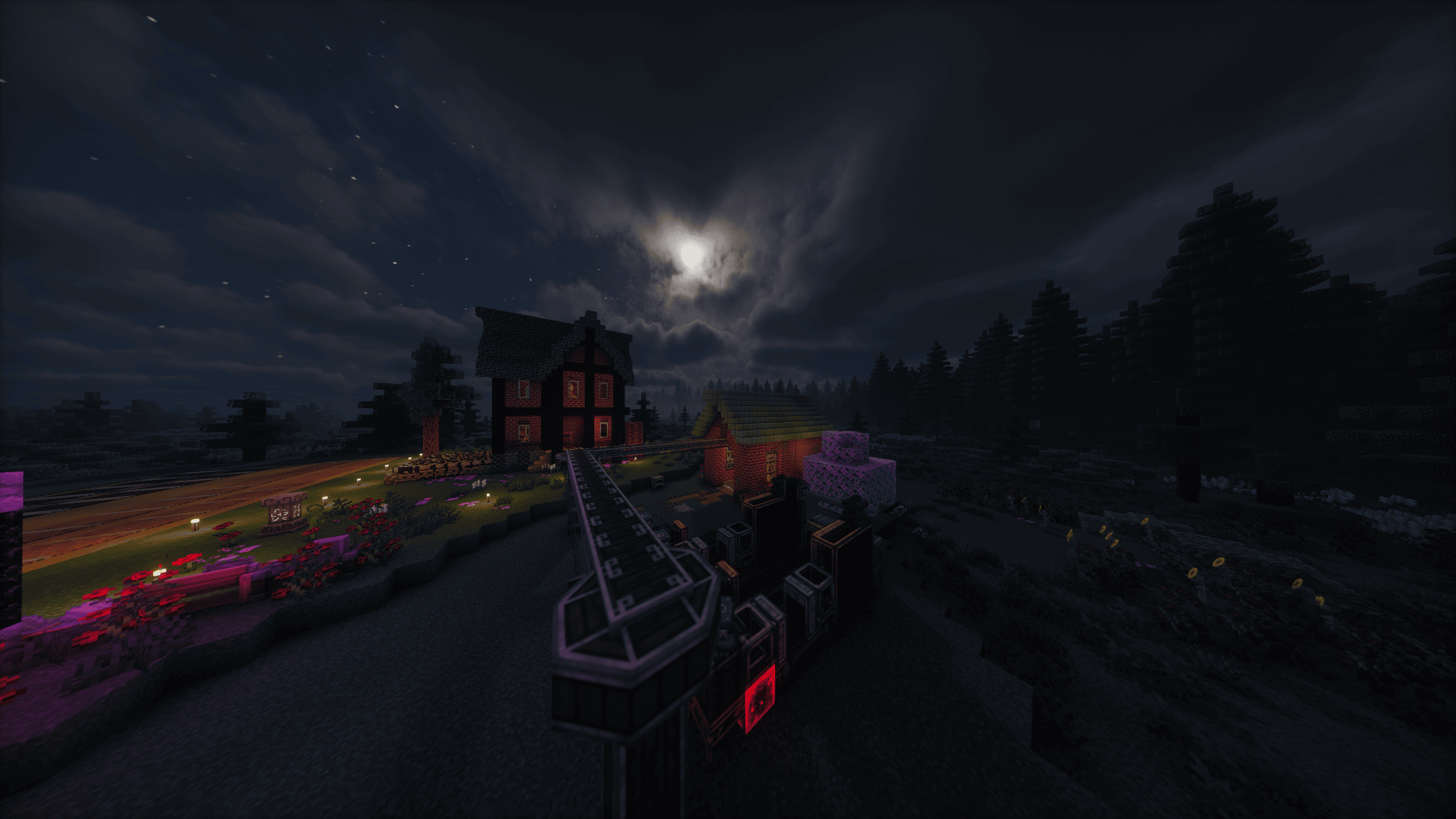 Industrialized game screenshot