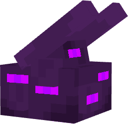 Thumbnail A mass of oozing Ender Goop