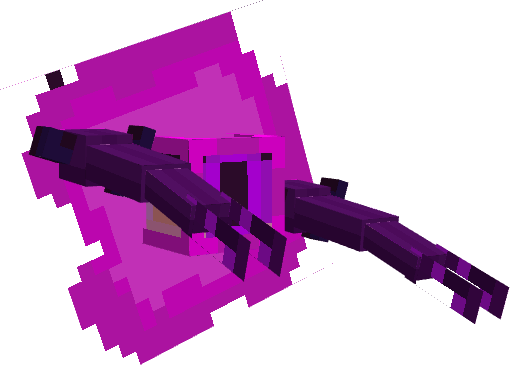 Thumbnail A Floating Orb-Like Eyeball and 2 tendrils, protruding from a purple portal.