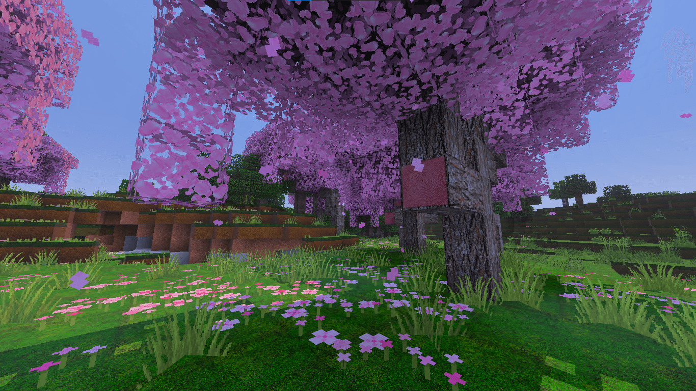 Manyzz Bedrock Texture - Gallery - Minecraft Bedrock Texture Packs ...