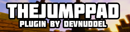 Thumbnail for TheJumpPad