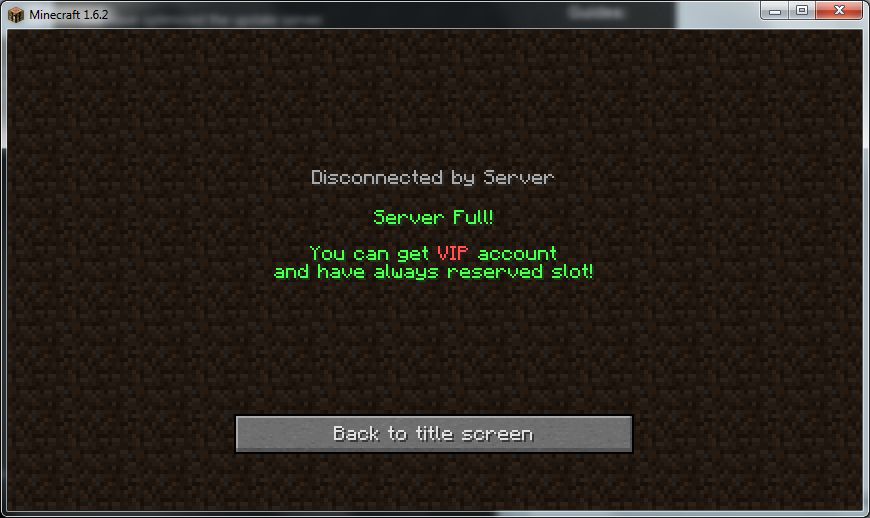 VipSlot
