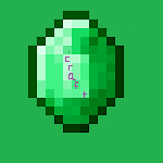 <p>EMERALDCRAFT!!!!</p>