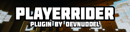 PlayerRider Thumbnail